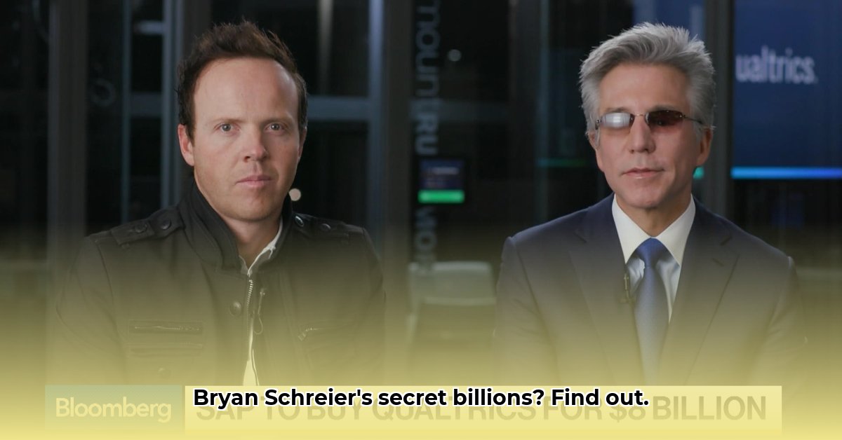 bryan-schreier-net-worth